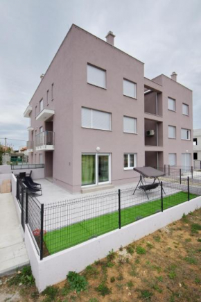Apartment Smiljka